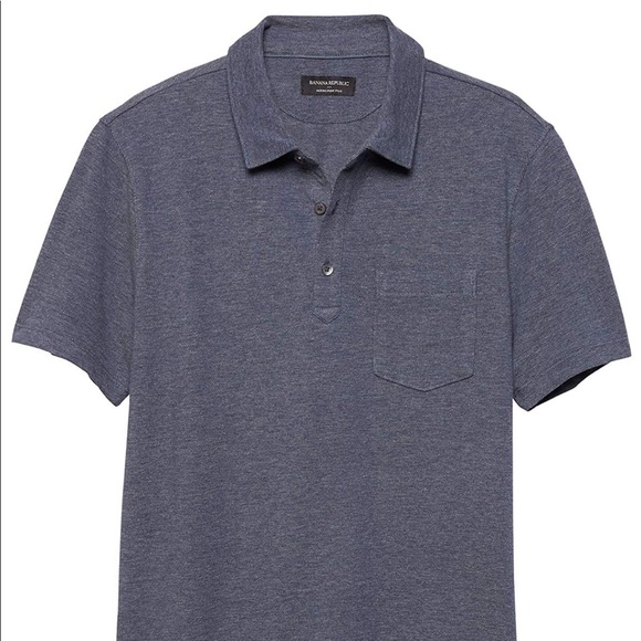 Banana Republic Other - Banana Republic Polo